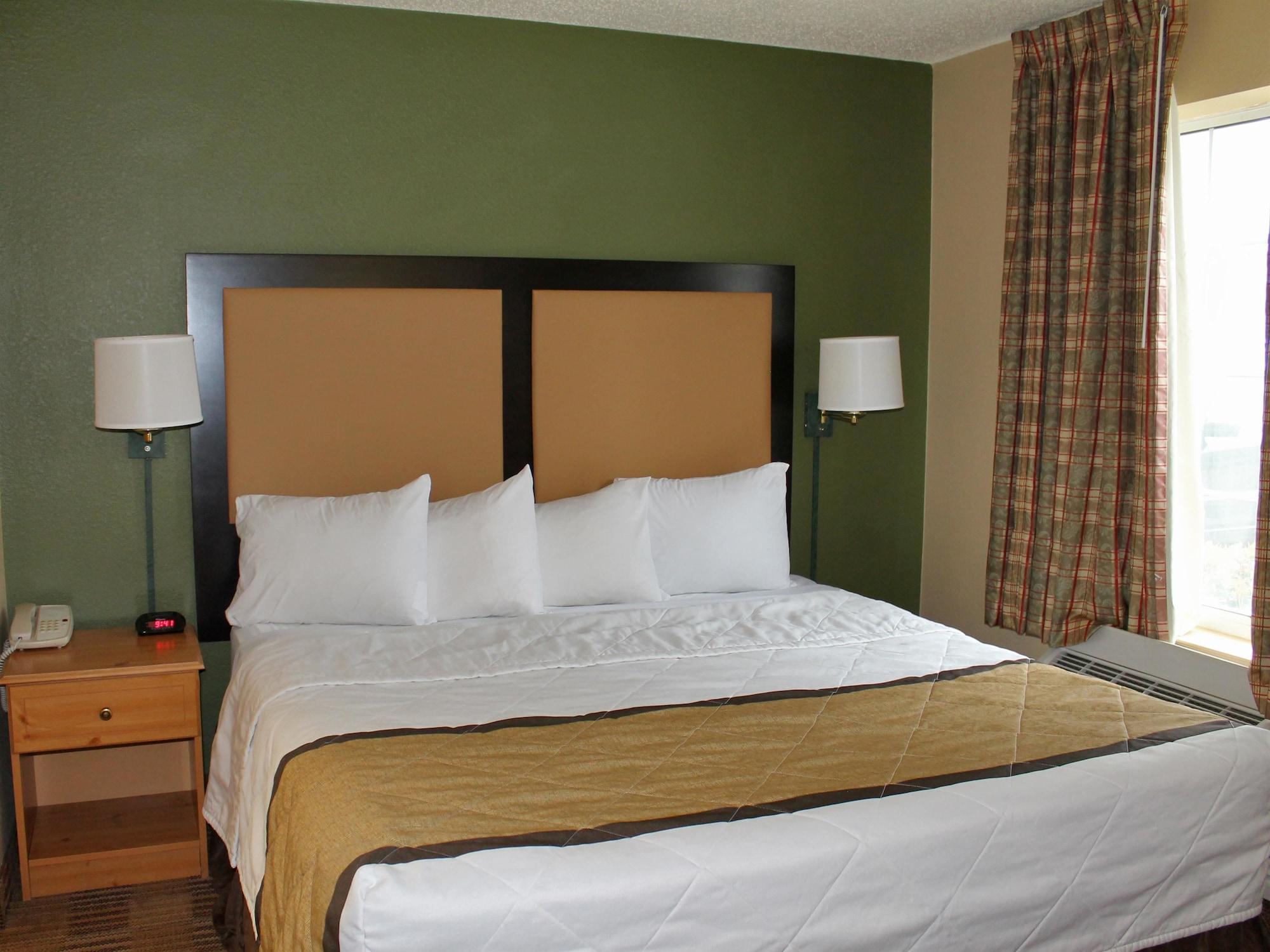 Extended Stay America Suites - Boston - Waltham - 52 4Th Ave Exteriör bild