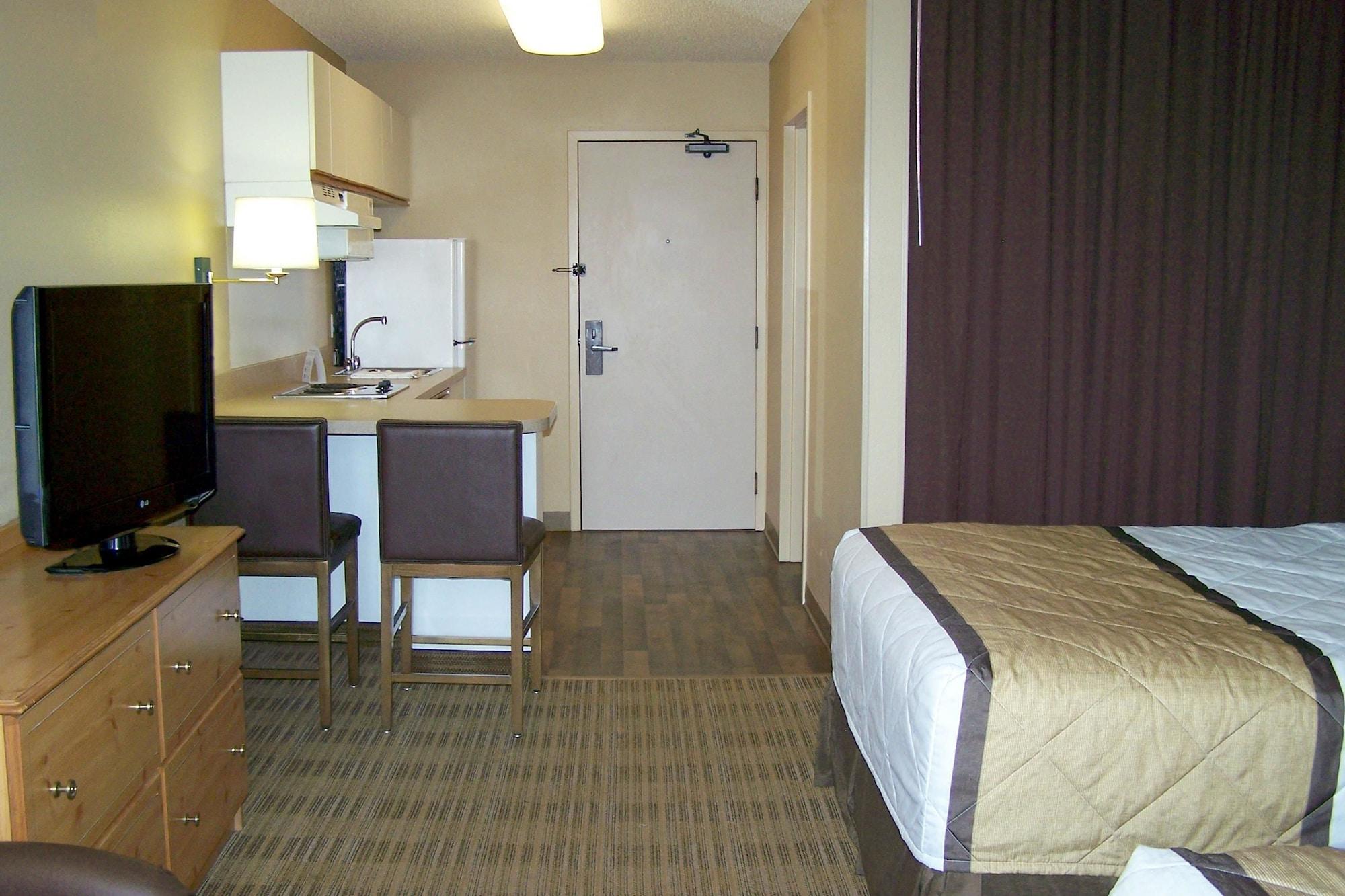 Extended Stay America Suites - Boston - Waltham - 52 4Th Ave Exteriör bild