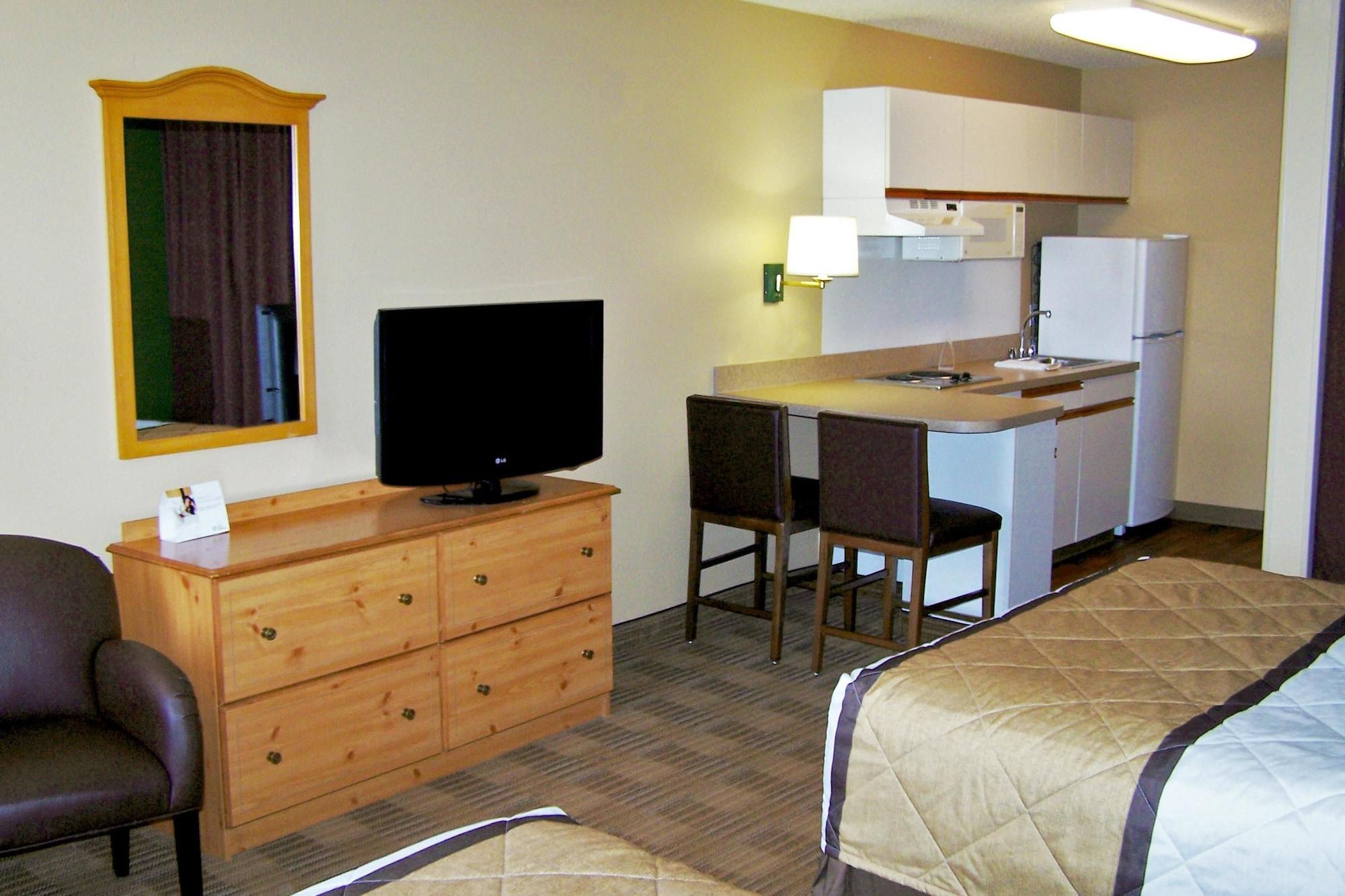 Extended Stay America Suites - Boston - Waltham - 52 4Th Ave Exteriör bild