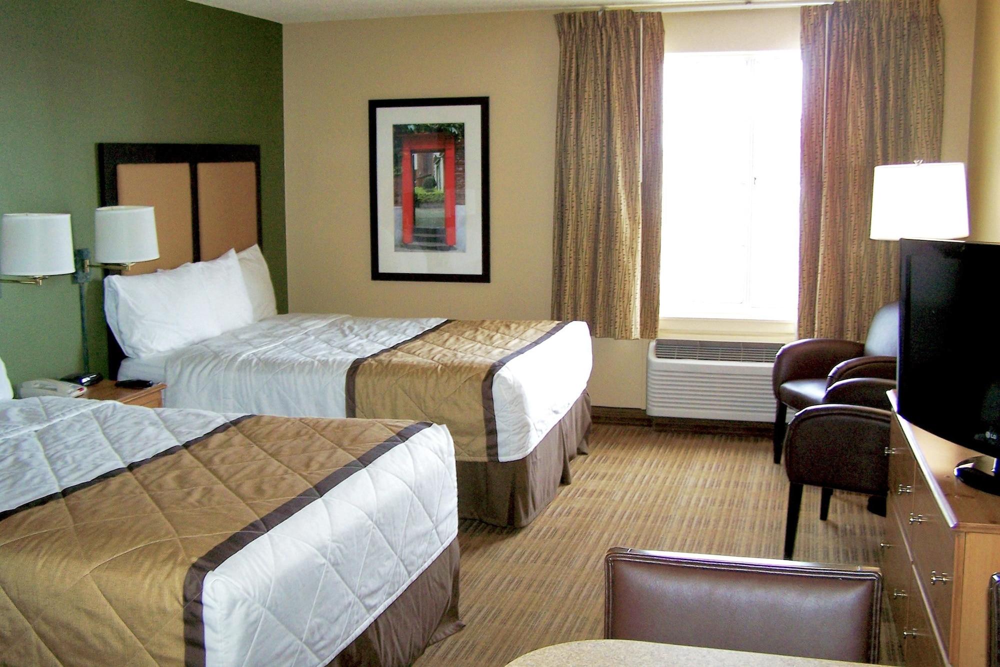 Extended Stay America Suites - Boston - Waltham - 52 4Th Ave Exteriör bild