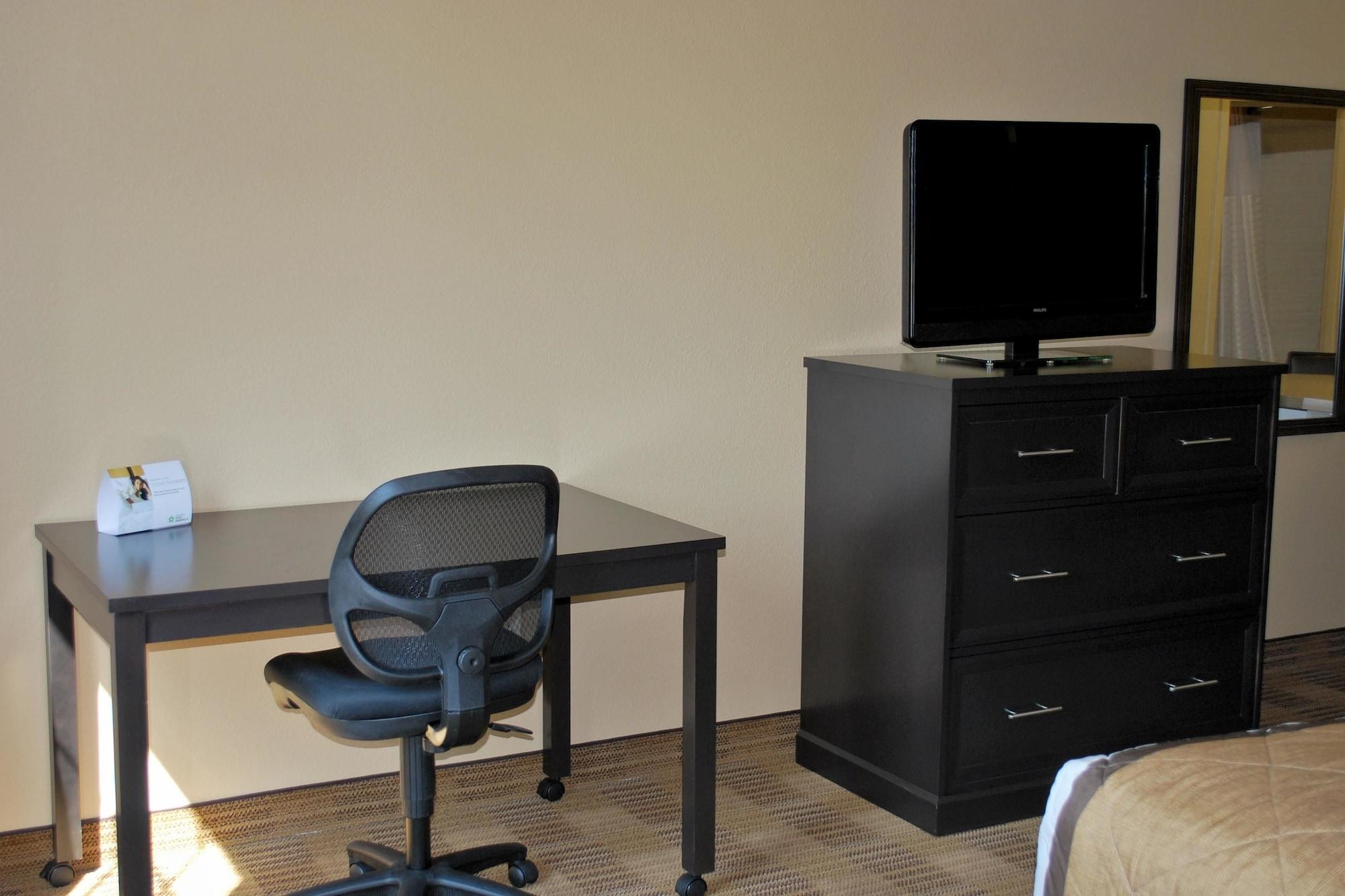 Extended Stay America Suites - Boston - Waltham - 52 4Th Ave Exteriör bild