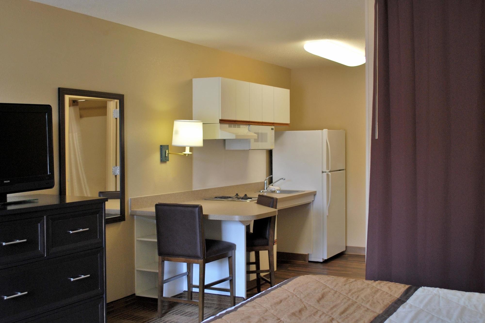 Extended Stay America Suites - Boston - Waltham - 52 4Th Ave Exteriör bild