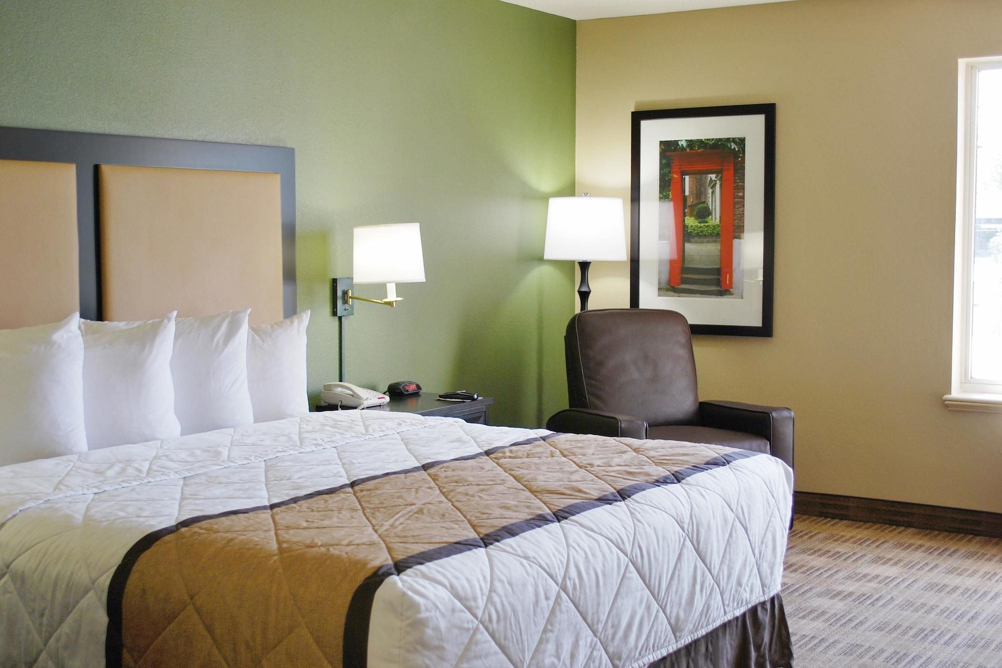 Extended Stay America Suites - Boston - Waltham - 52 4Th Ave Exteriör bild