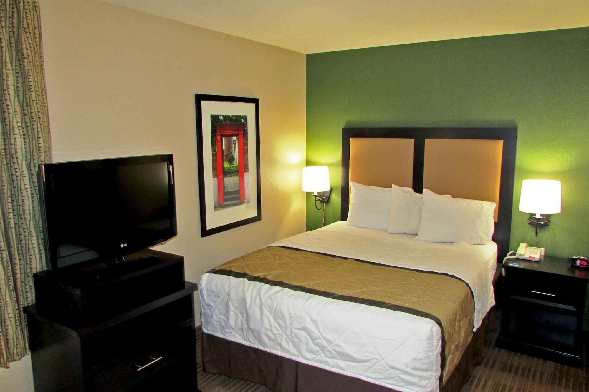 Extended Stay America Suites - Boston - Waltham - 52 4Th Ave Exteriör bild