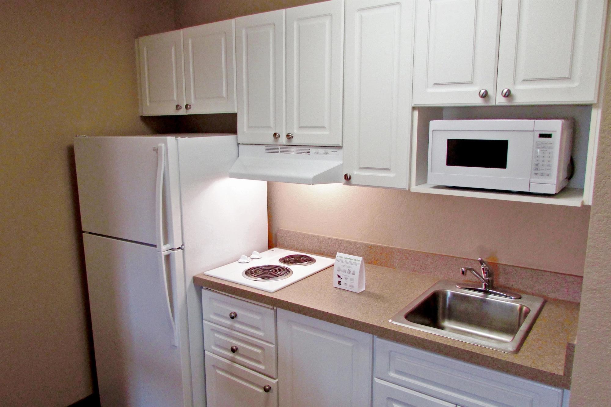 Extended Stay America Suites - Boston - Waltham - 52 4Th Ave Exteriör bild
