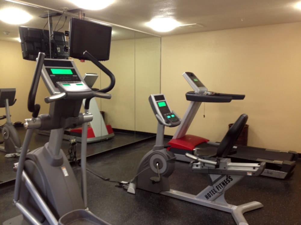 Extended Stay America Suites - Boston - Waltham - 52 4Th Ave Exteriör bild