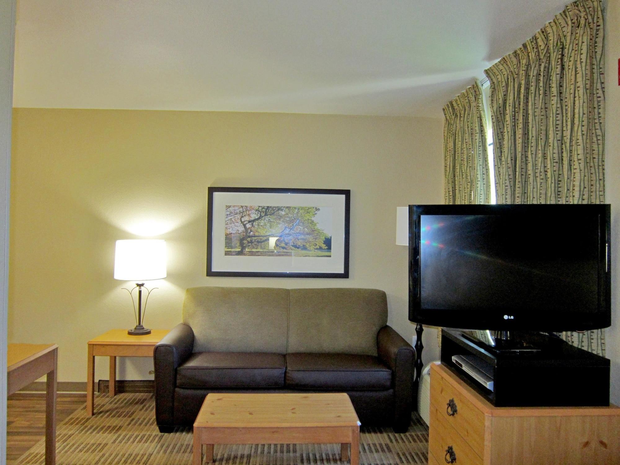 Extended Stay America Suites - Boston - Waltham - 52 4Th Ave Exteriör bild