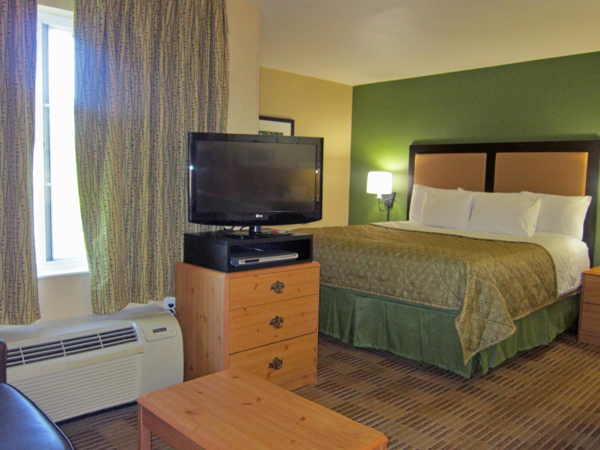 Extended Stay America Suites - Boston - Waltham - 52 4Th Ave Exteriör bild
