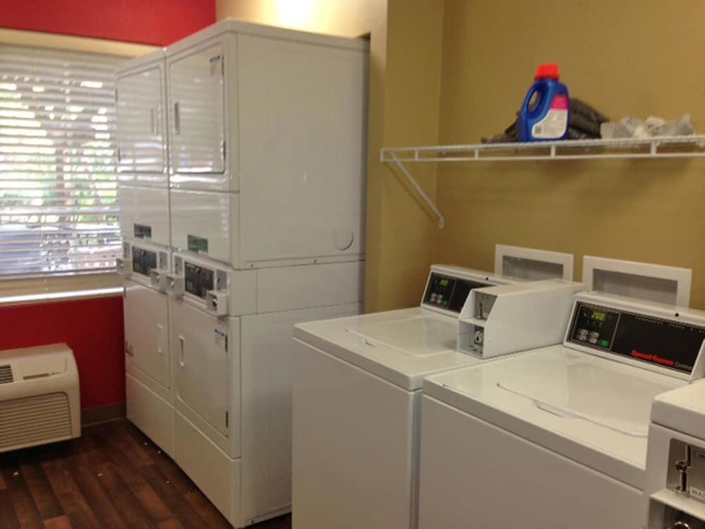 Extended Stay America Suites - Boston - Waltham - 52 4Th Ave Exteriör bild