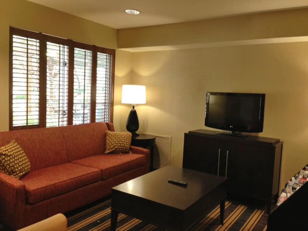 Extended Stay America Suites - Boston - Waltham - 52 4Th Ave Exteriör bild