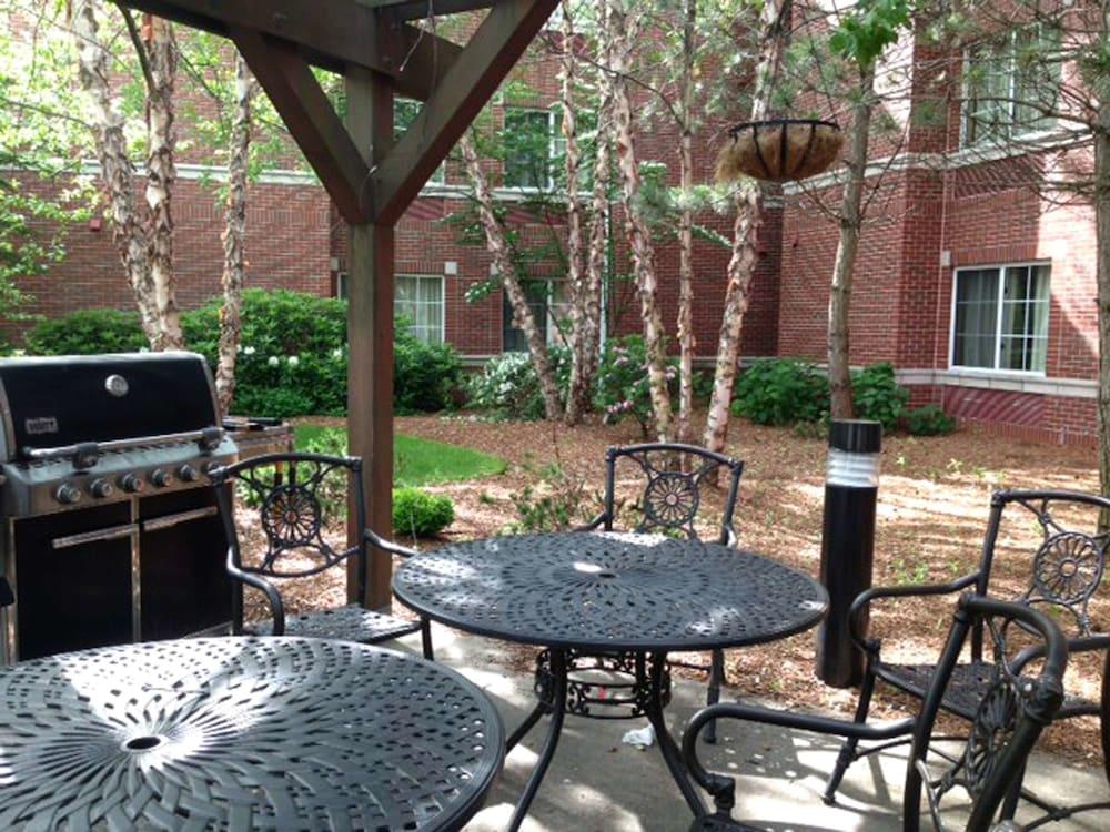 Extended Stay America Suites - Boston - Waltham - 52 4Th Ave Exteriör bild