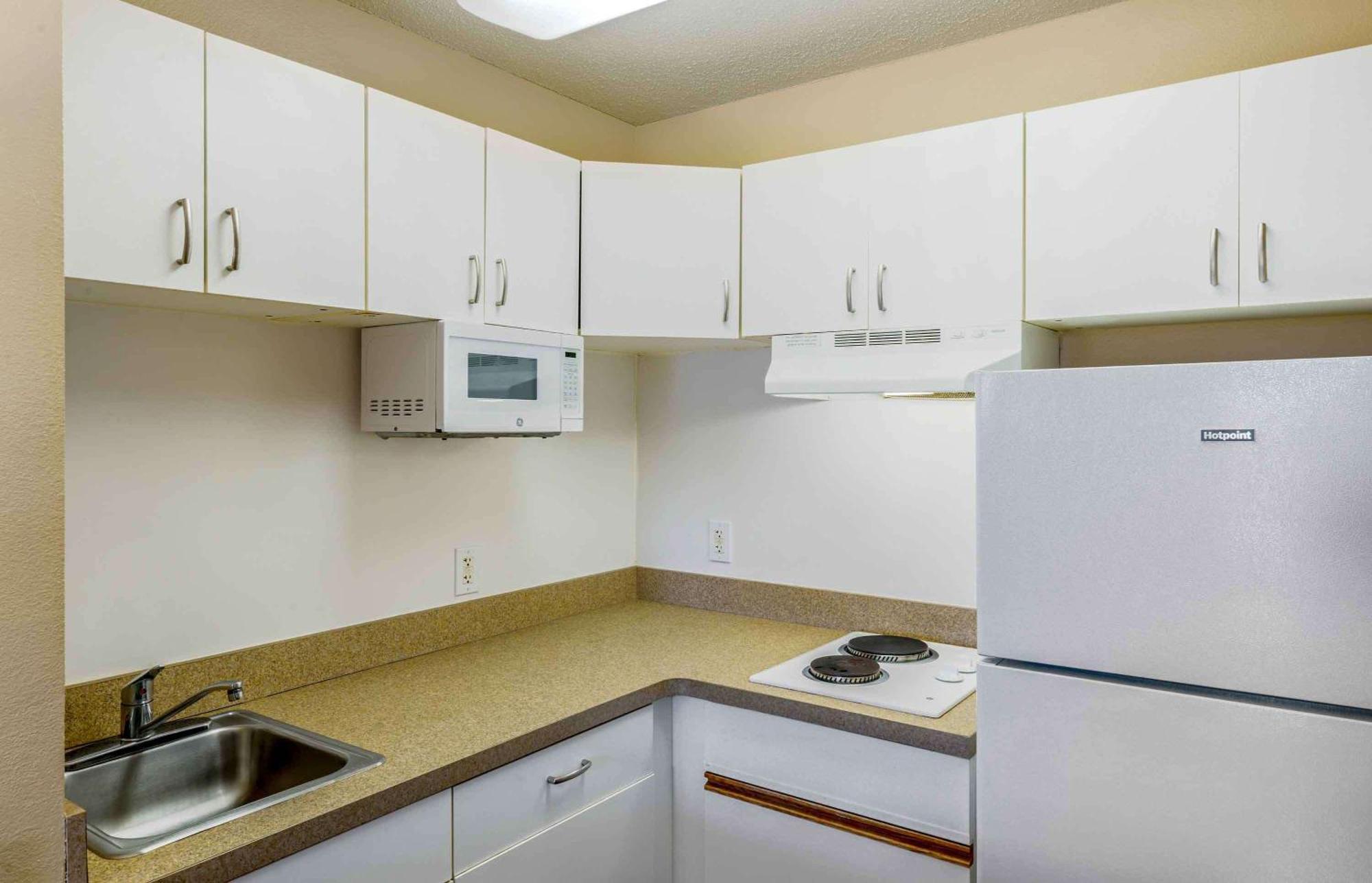 Extended Stay America Suites - Boston - Waltham - 52 4Th Ave Exteriör bild