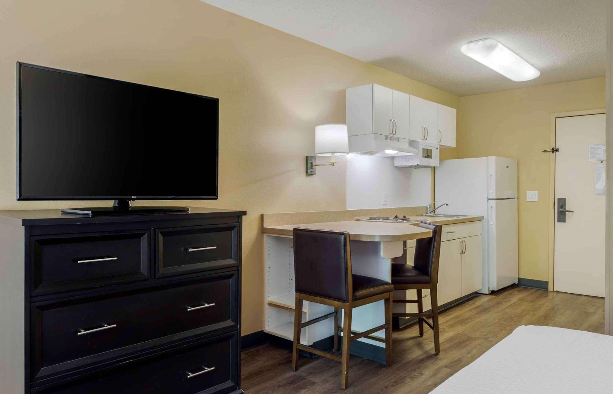 Extended Stay America Suites - Boston - Waltham - 52 4Th Ave Exteriör bild