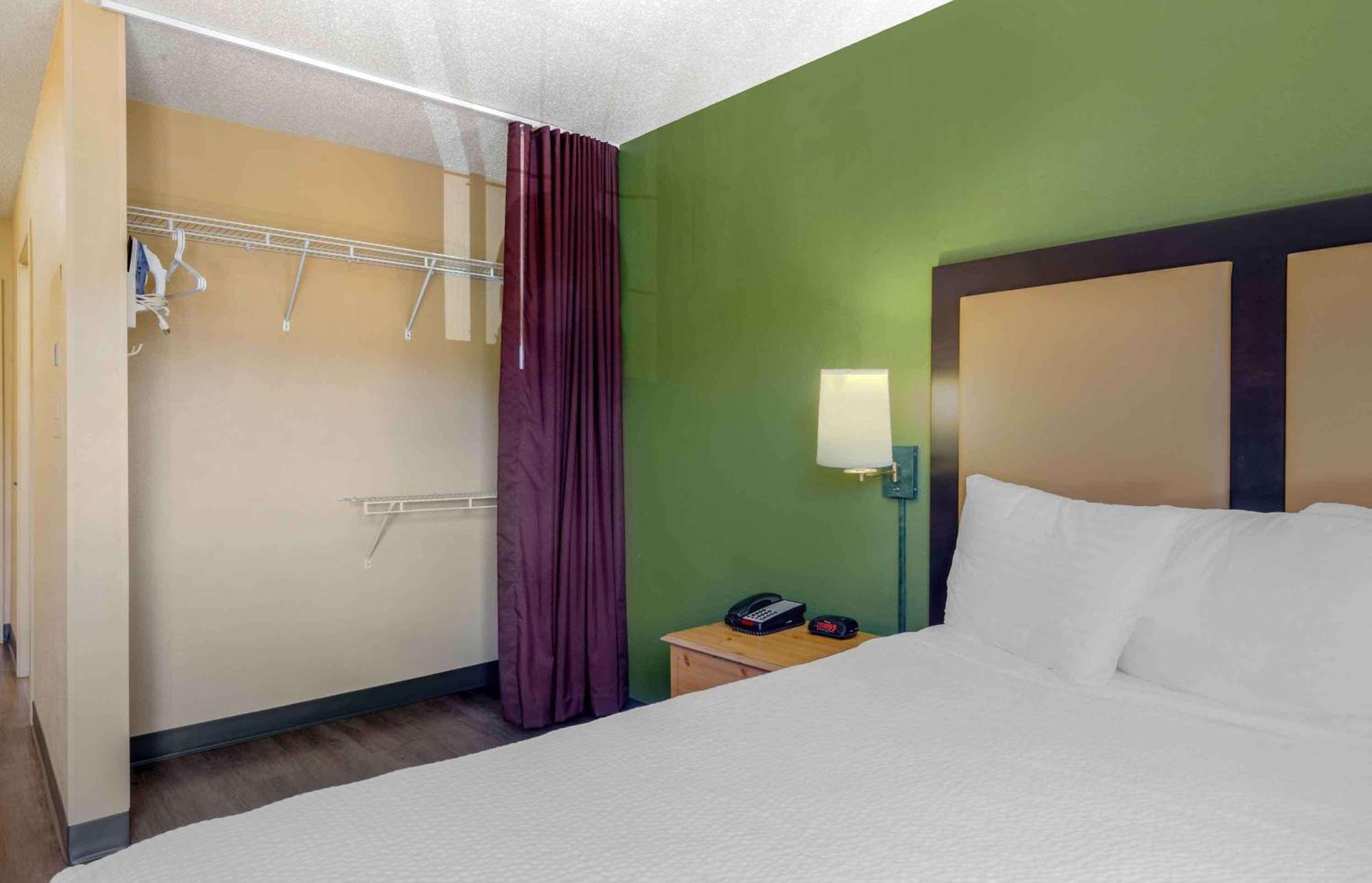 Extended Stay America Suites - Boston - Waltham - 52 4Th Ave Exteriör bild
