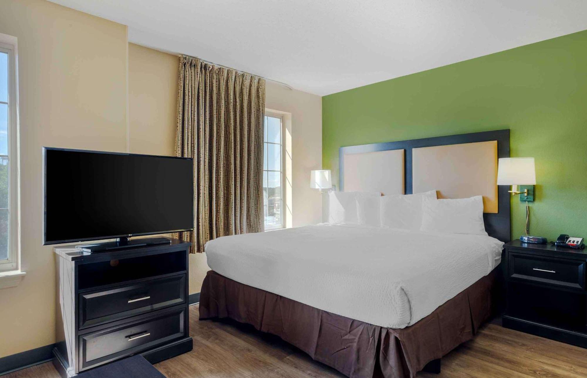 Extended Stay America Suites - Boston - Waltham - 52 4Th Ave Exteriör bild