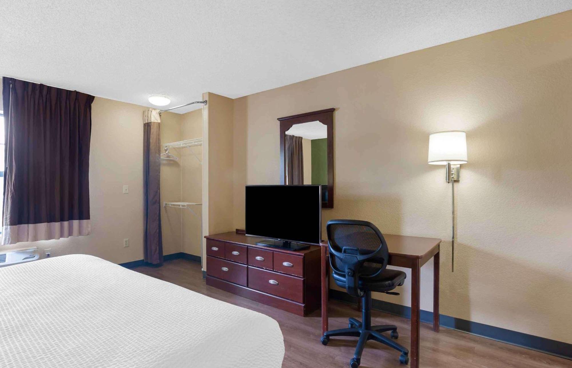 Extended Stay America Suites - Boston - Waltham - 52 4Th Ave Exteriör bild