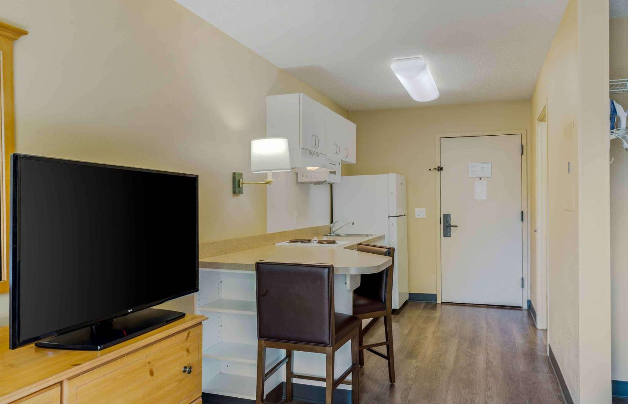 Extended Stay America Suites - Boston - Waltham - 52 4Th Ave Exteriör bild