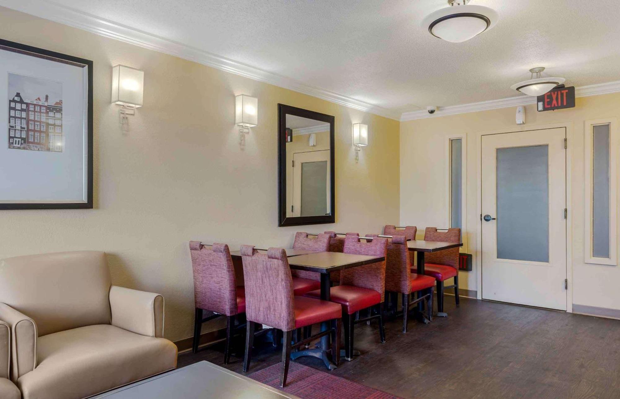 Extended Stay America Suites - Boston - Waltham - 52 4Th Ave Exteriör bild