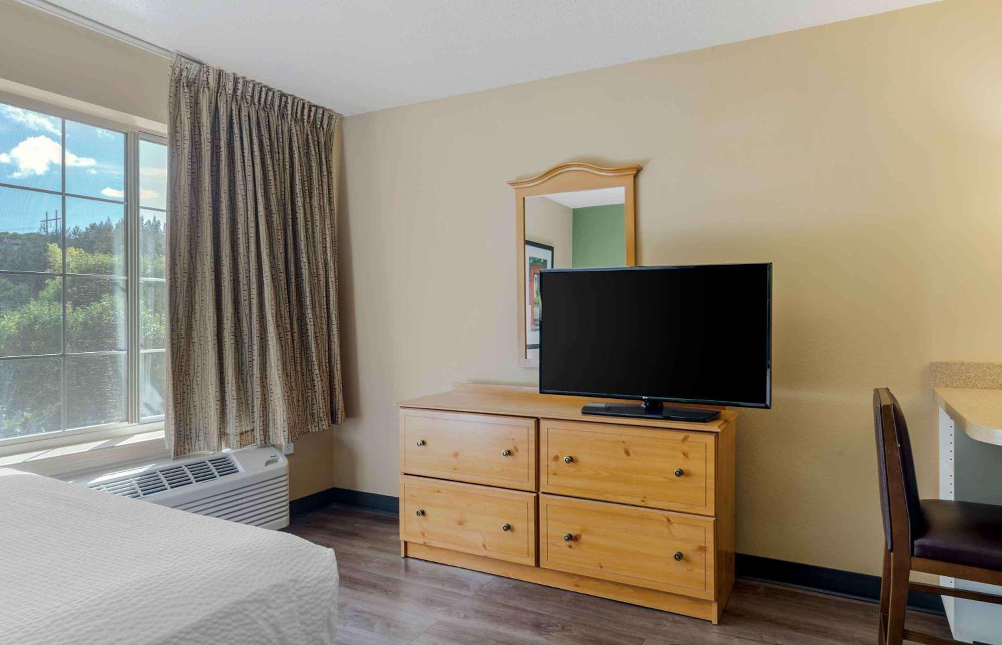 Extended Stay America Suites - Boston - Waltham - 52 4Th Ave Exteriör bild