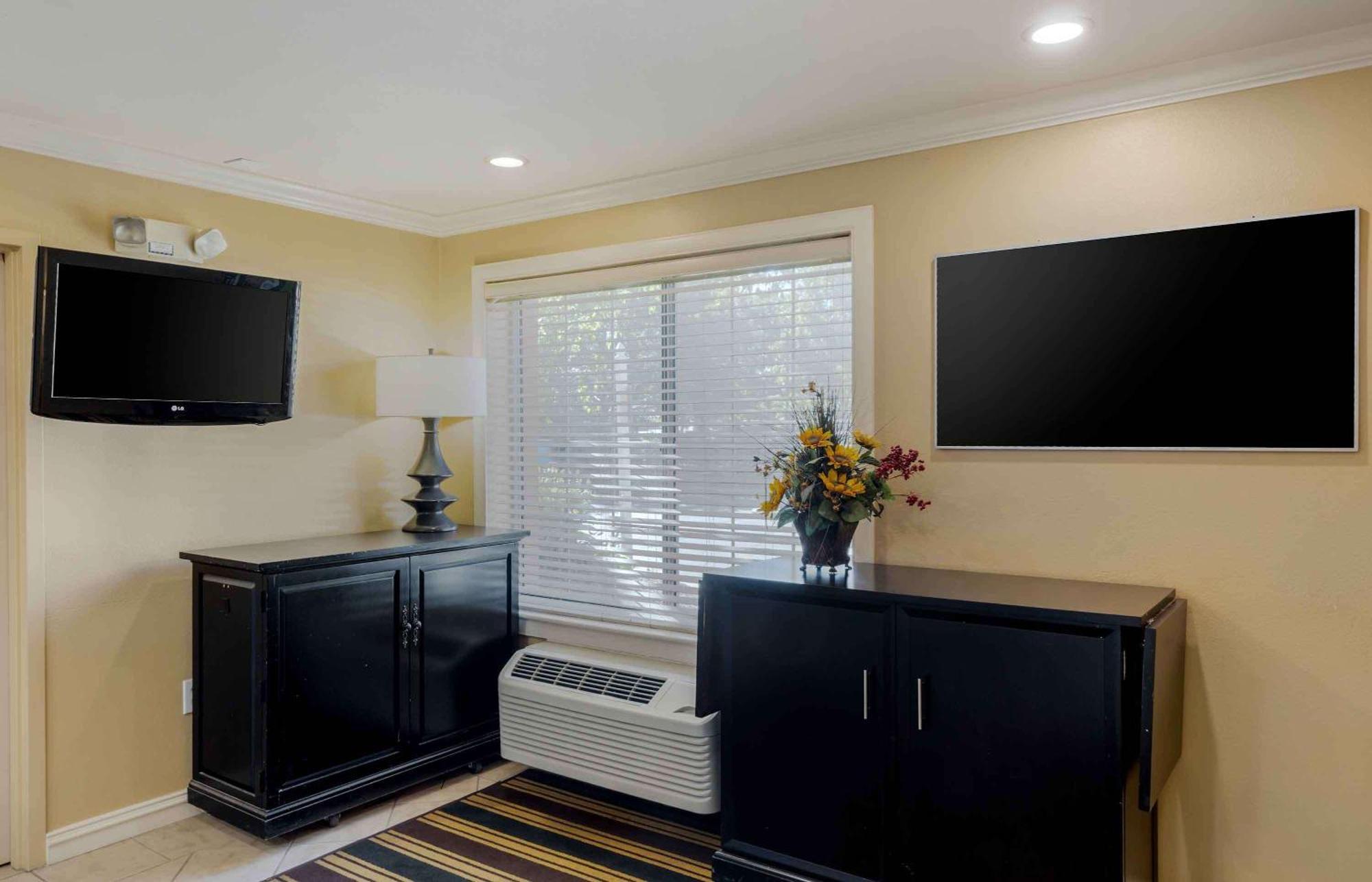 Extended Stay America Suites - Boston - Waltham - 52 4Th Ave Exteriör bild