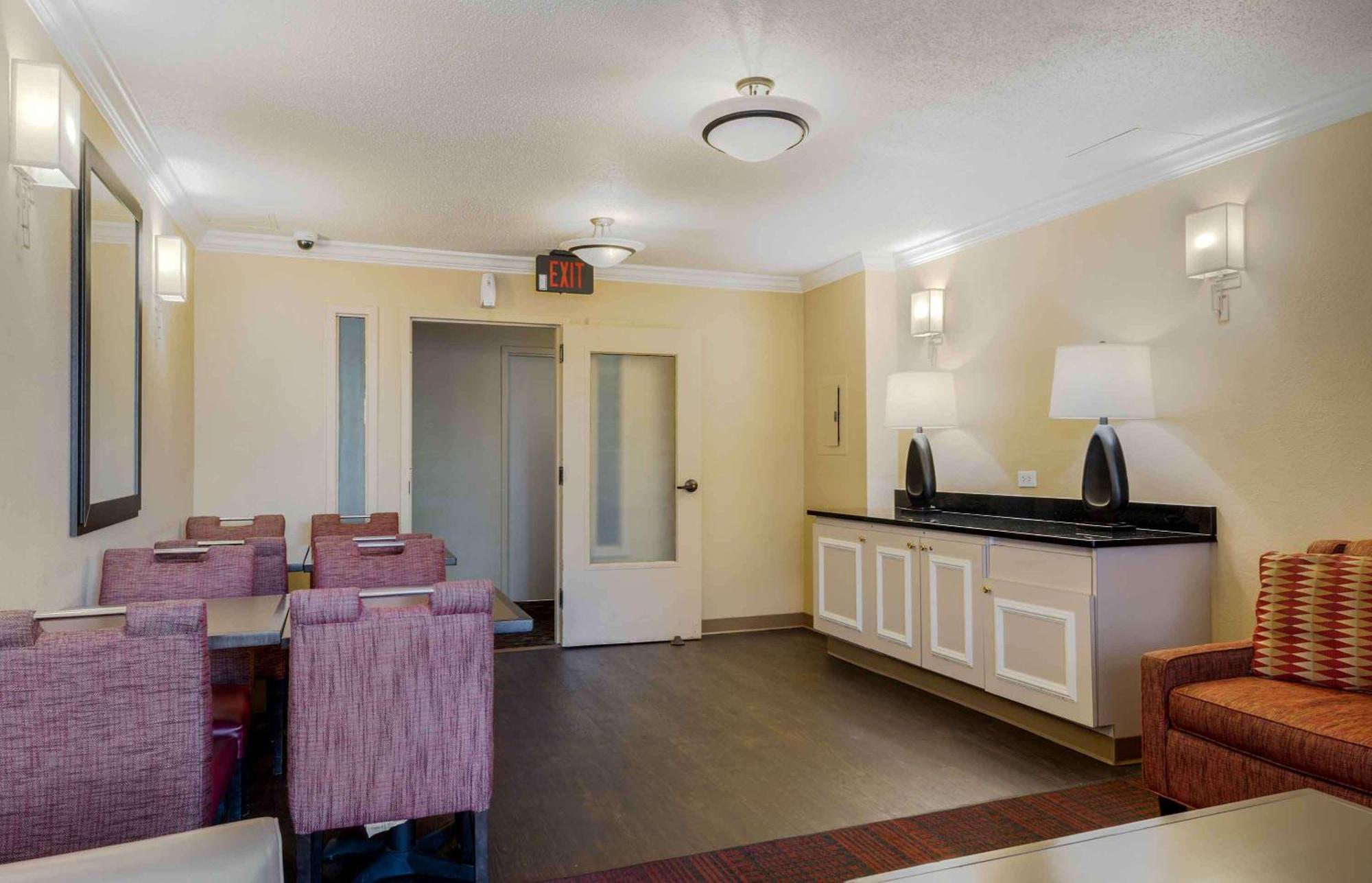 Extended Stay America Suites - Boston - Waltham - 52 4Th Ave Exteriör bild