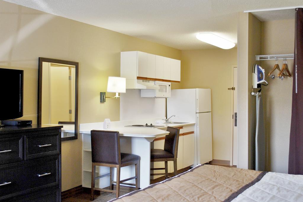 Extended Stay America Suites - Boston - Waltham - 52 4Th Ave Exteriör bild