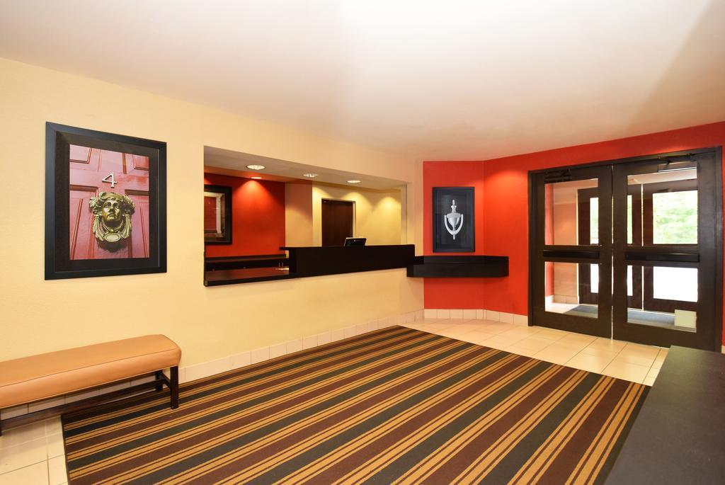 Extended Stay America Suites - Boston - Waltham - 52 4Th Ave Exteriör bild