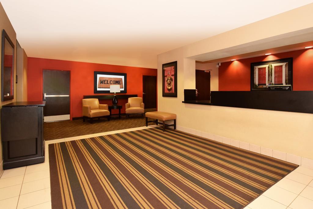 Extended Stay America Suites - Boston - Waltham - 52 4Th Ave Exteriör bild