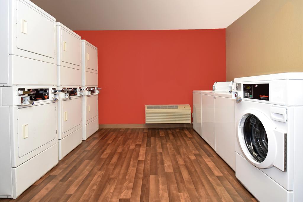 Extended Stay America Suites - Boston - Waltham - 52 4Th Ave Exteriör bild